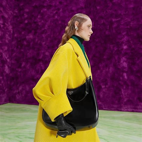 prada autunno inverno 2021 2022|prada dresses fall 2022.